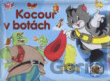 Kocour v botách