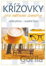 Křížovky pro aktivní seniory 3