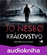 Kráľovstvo - audiokniha