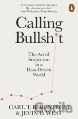 Calling Bullshit