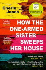 How the One-Armed Sister Sweeps Her House