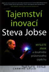 Tajemství inovací Steva Jobse