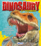 Dinosaury
