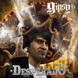 Gipsy CZ - Desperado