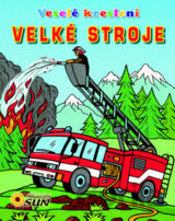 Velké stroje
