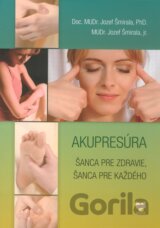 Akupresúra
