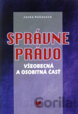 Správne právo