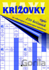 Maxi krížovky
