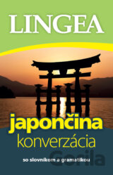 Japončina – konverzácia