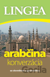 Arabčina – konverzácia