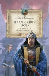 Hraničářův učeň (Kniha desátá)