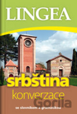 Srbština - Konverzace