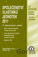 Společenství vlastníků bytových jednotek 2011