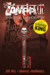 Zámek a klíč 1: Vítejte v Lovecraftu