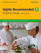 Highly Recommended 2: Student's Book