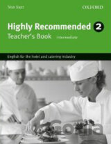 Highly Recommended 2: Teacher's Book
