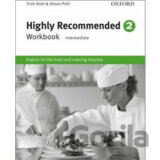 Highly Recommended 2: Workbook