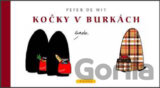 Kočky v burkách