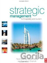 Strategic Management for Hospitality and Tourism