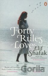 The Forty Rules of Love