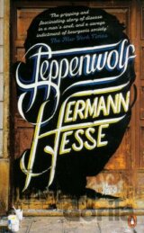 Steppenwolf