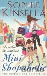 Mini Shopaholic