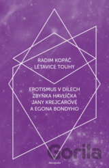 Létavice touhy