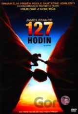127 hodin