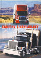 Kamióny a nákladiaky