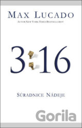 3:16 - Súradnice nádeje