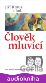 Člověk mluvící (Jiří Kraus)