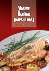 Vaříme šetříme (Kapsu i čas)