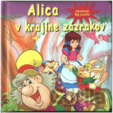 Alica v krajine zázrakov