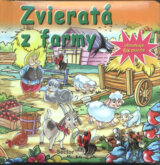 Zvieratá z farmy