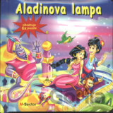 Aladinova lampa