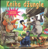Kniha džungle