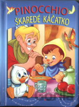 Pinocchio, Škaredé káčatko