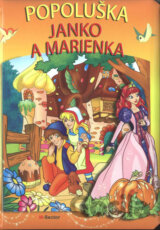 Popoluška, Janko a Marienka