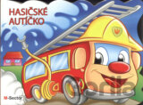 Hasičské autíčko