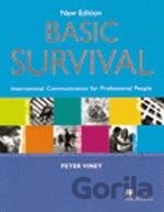 New Basic Survival - Student Book