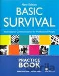 New Basic Survival - Practice Book