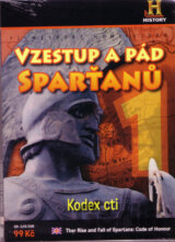 Vzestup a pád Sparťanů 1 - Kódex cti