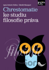 Chrestomatie ke studiu filosofie práva