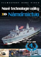 Nové technologie války 4 - Námořnictvo