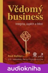 Vědomý business - 3CD