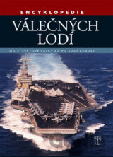Encyklopedie válečných lodí