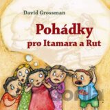 Pohádky pro Itamara a Rút
