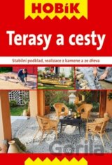 Terasy a cesty