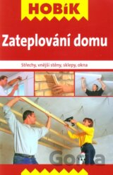 Zateplování domu
