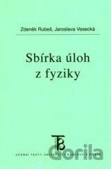 Sbírka úloh z fyziky